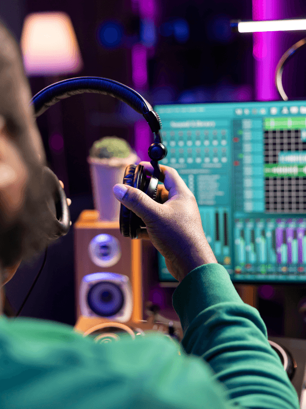 Book Writing Service