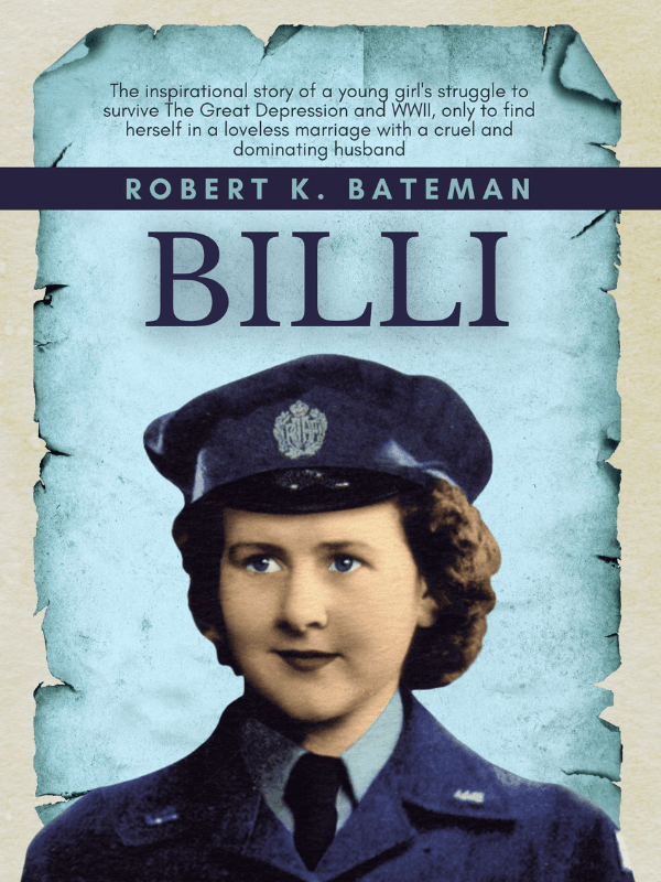 Book Writing Service