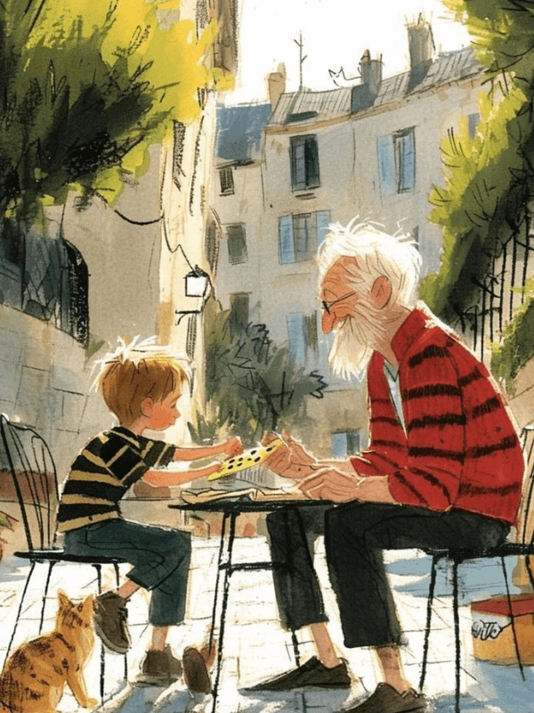 Book Writing Service