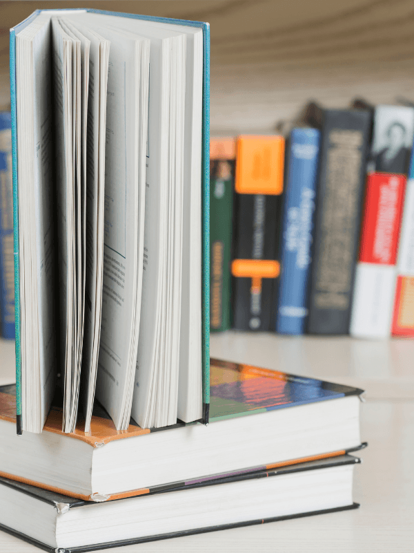 Book Writing Service