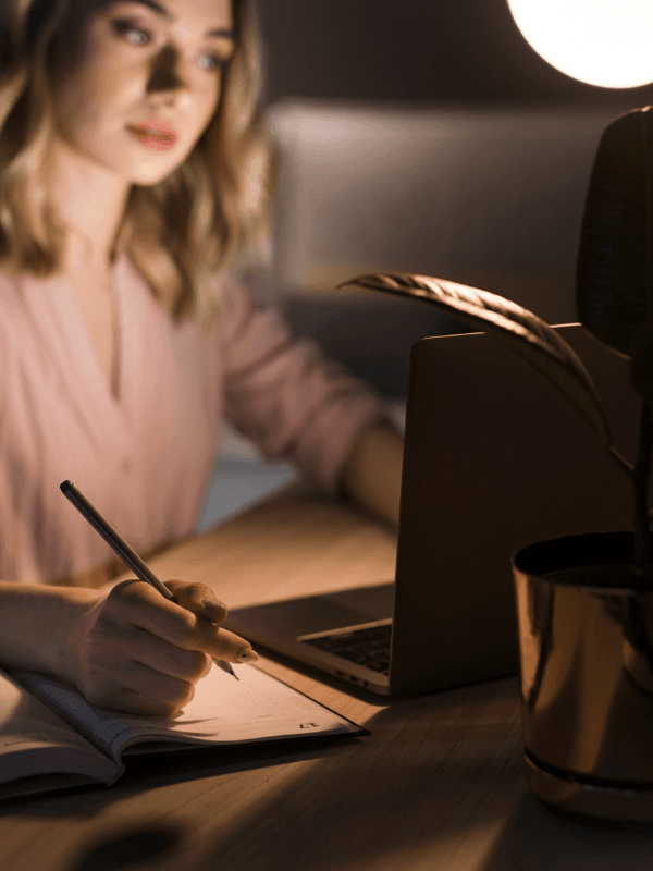 Book Writing Service