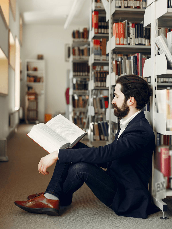 Book Writing Service