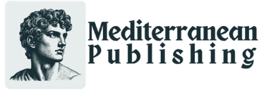 Mediterranean Publishing Logo