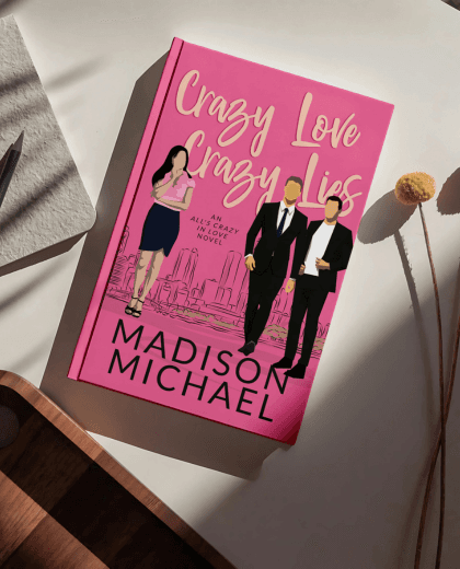 Crazy Loves Crazy Lies