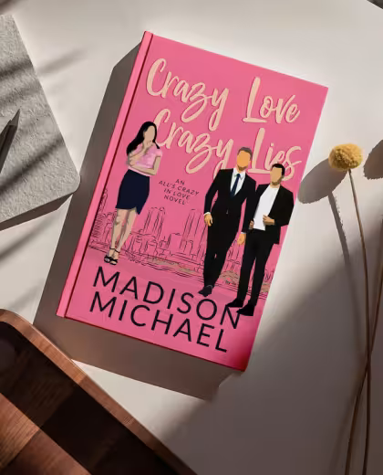 Crazy Loves Crazy Lies