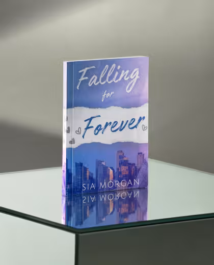 Falling for Forever