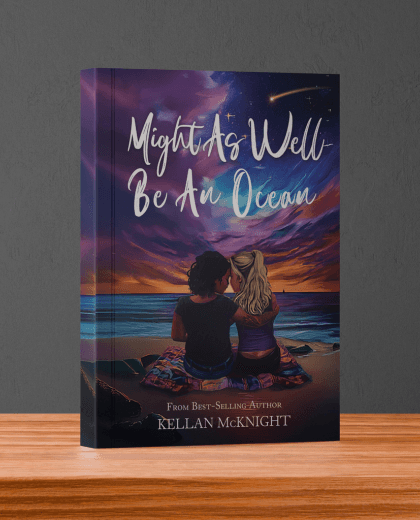 Might as Well Be an Ocean