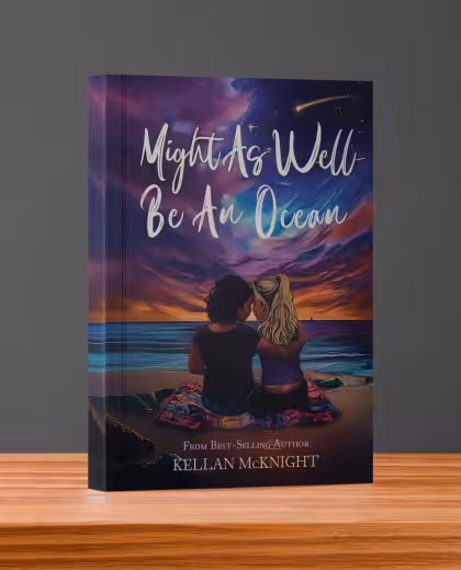 Might as Well Be an Ocean