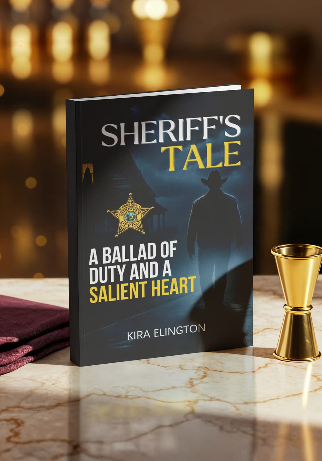 The Sheriff's Tale