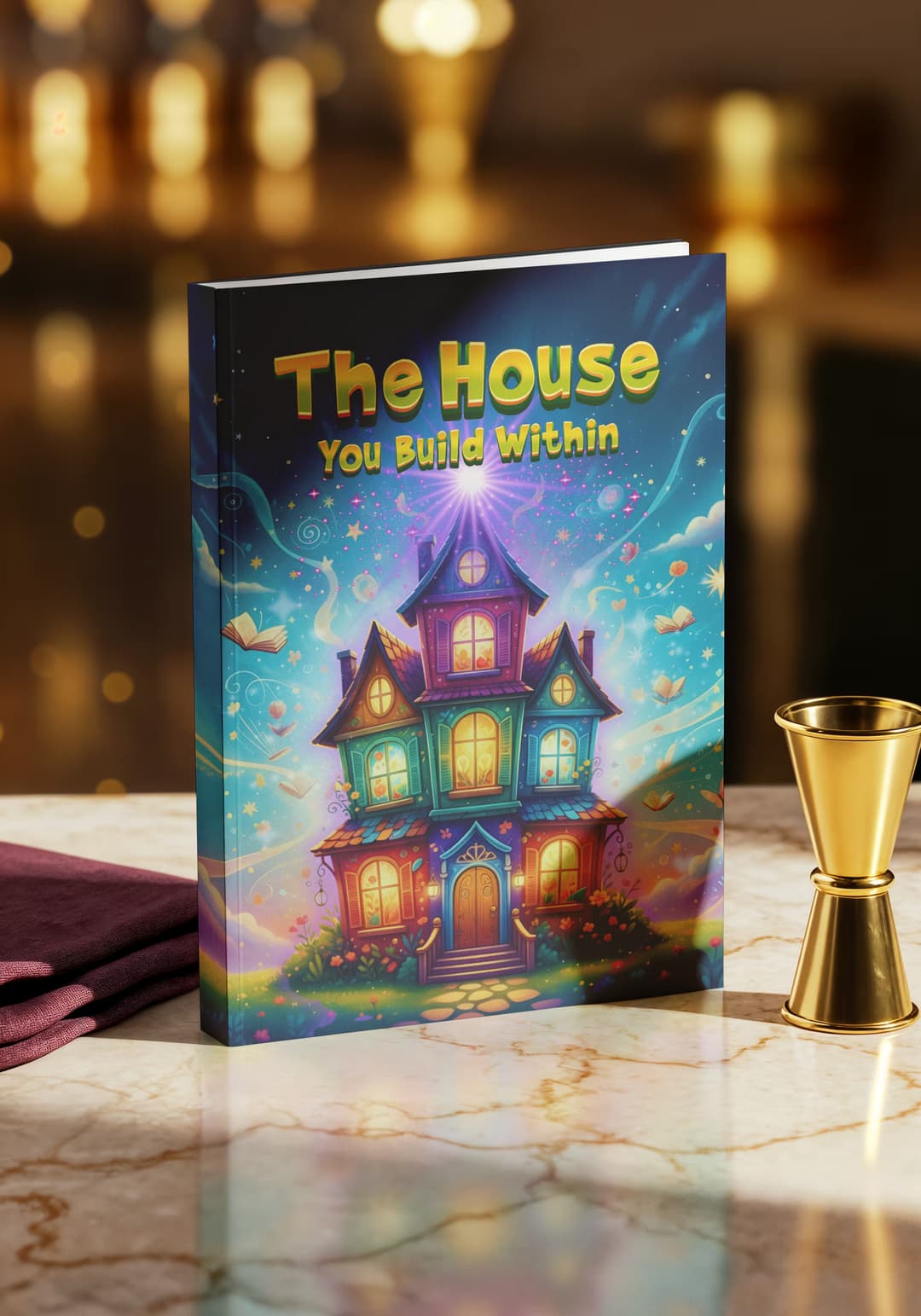 The House You Build Within