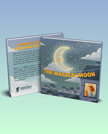 The Magical Moon