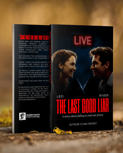 The Last Good Liar