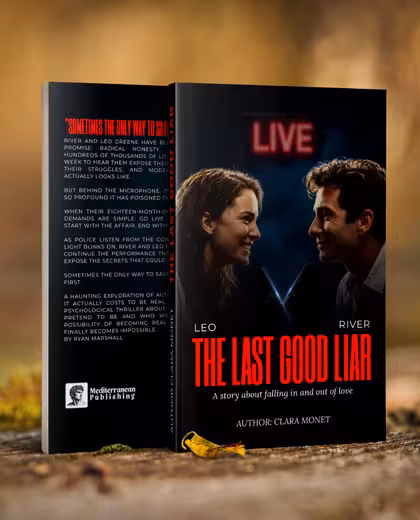 The Last Good Liar