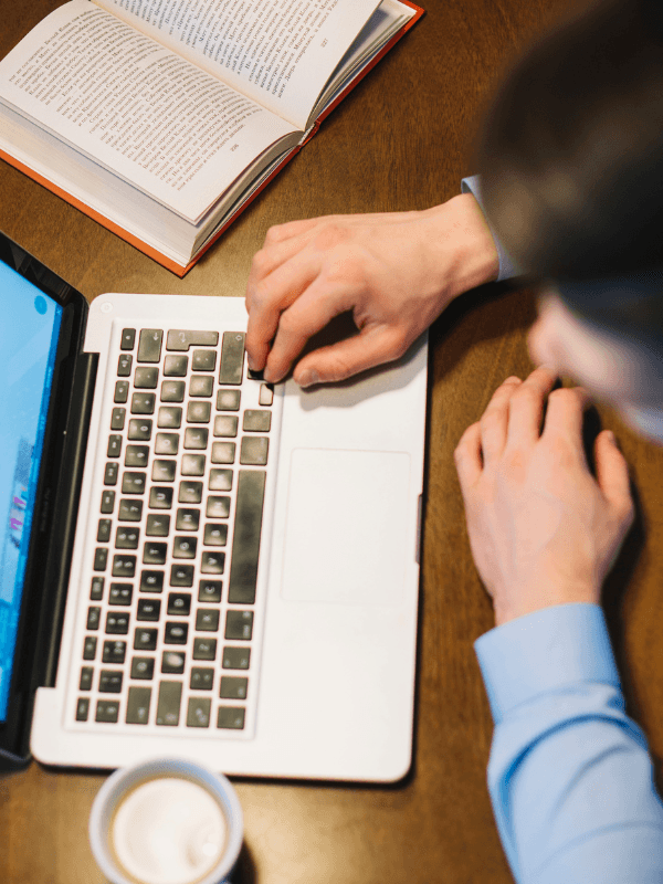 Book Writing Service